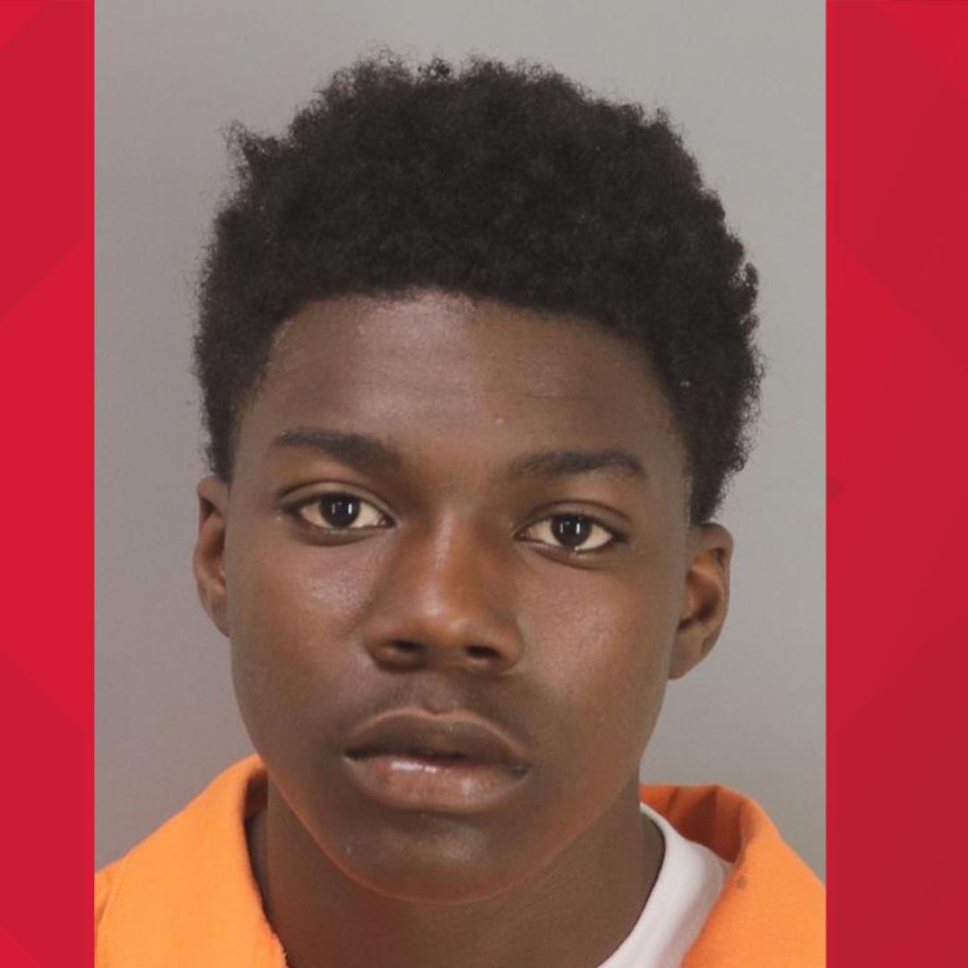 Port Arthur man gets 8 years for fatal 2022 shooting | 12newsnow.com