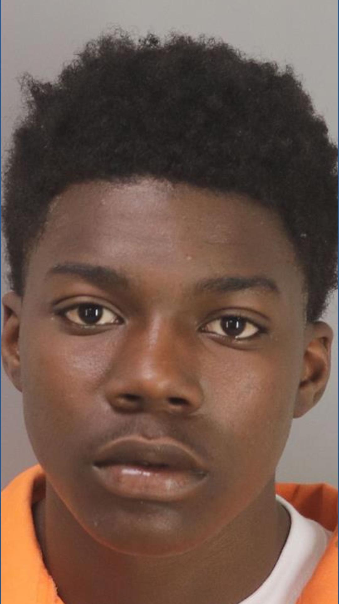 Port Arthur man gets 8 years for fatal 2022 shooting | 12newsnow.com