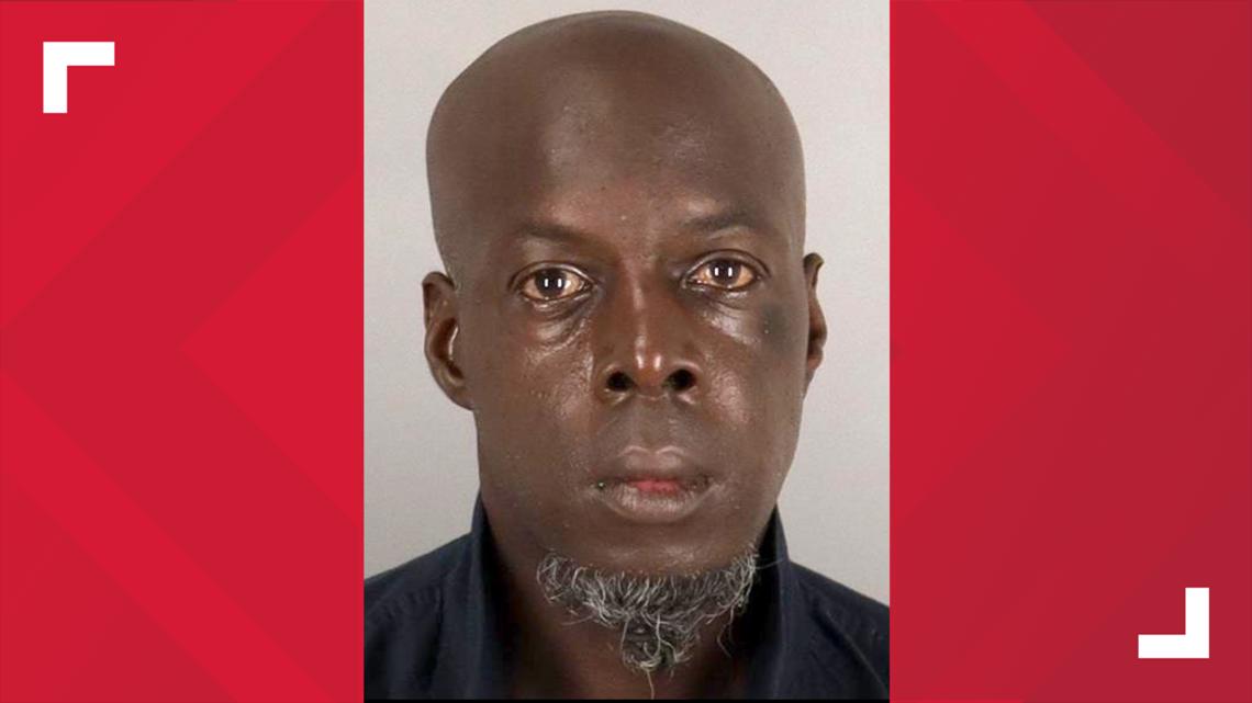 Jefferson County man sentenced to 35 years in case involving stolen SUV, abandoned toddler