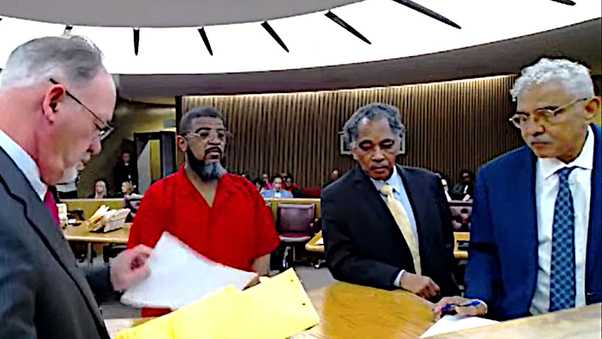 State will not seek death penalty for Beaumont man accused of killing ...