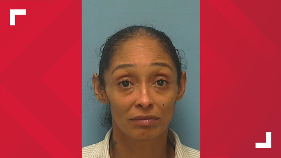 Bond set at $250K for woman charged with manslaughter in 2022 Orange ...