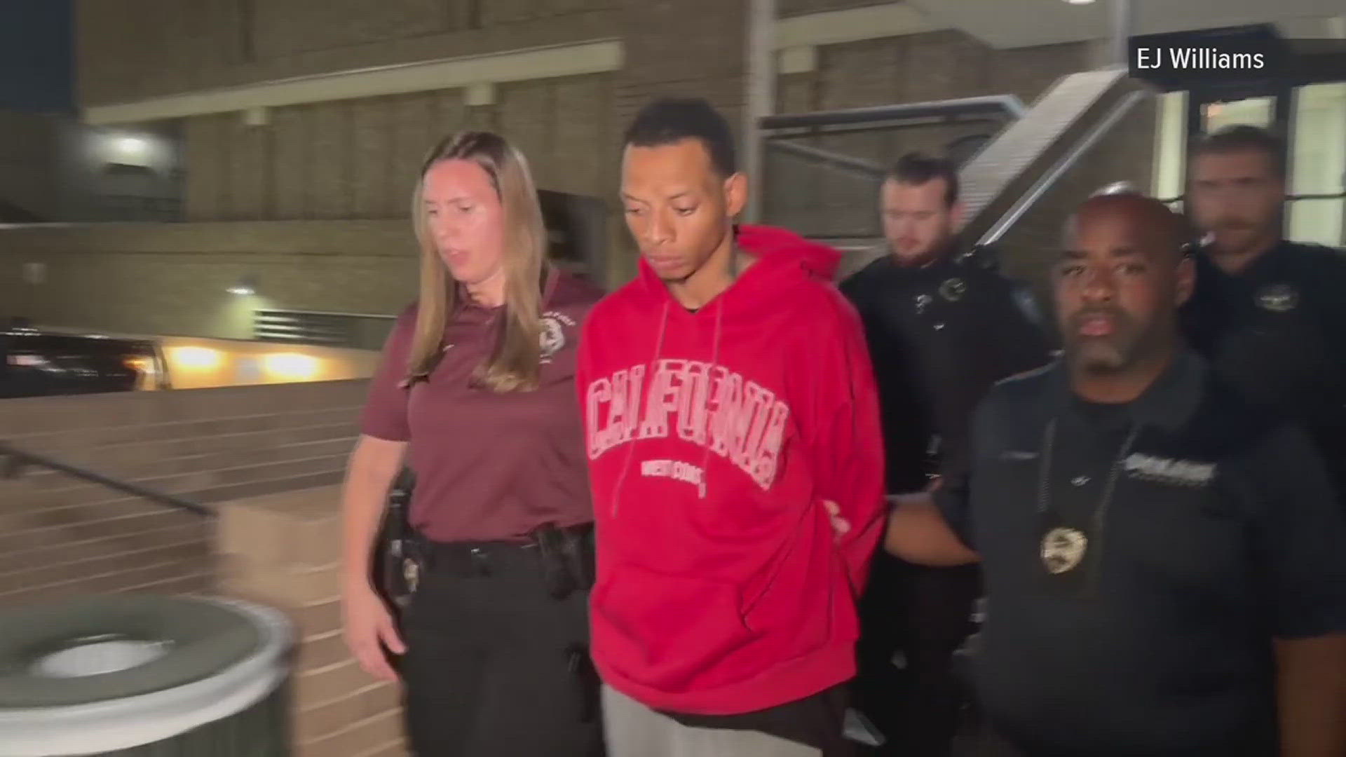 Two men indicted for murder in shooting of 34-year-old Beaumont man in ...