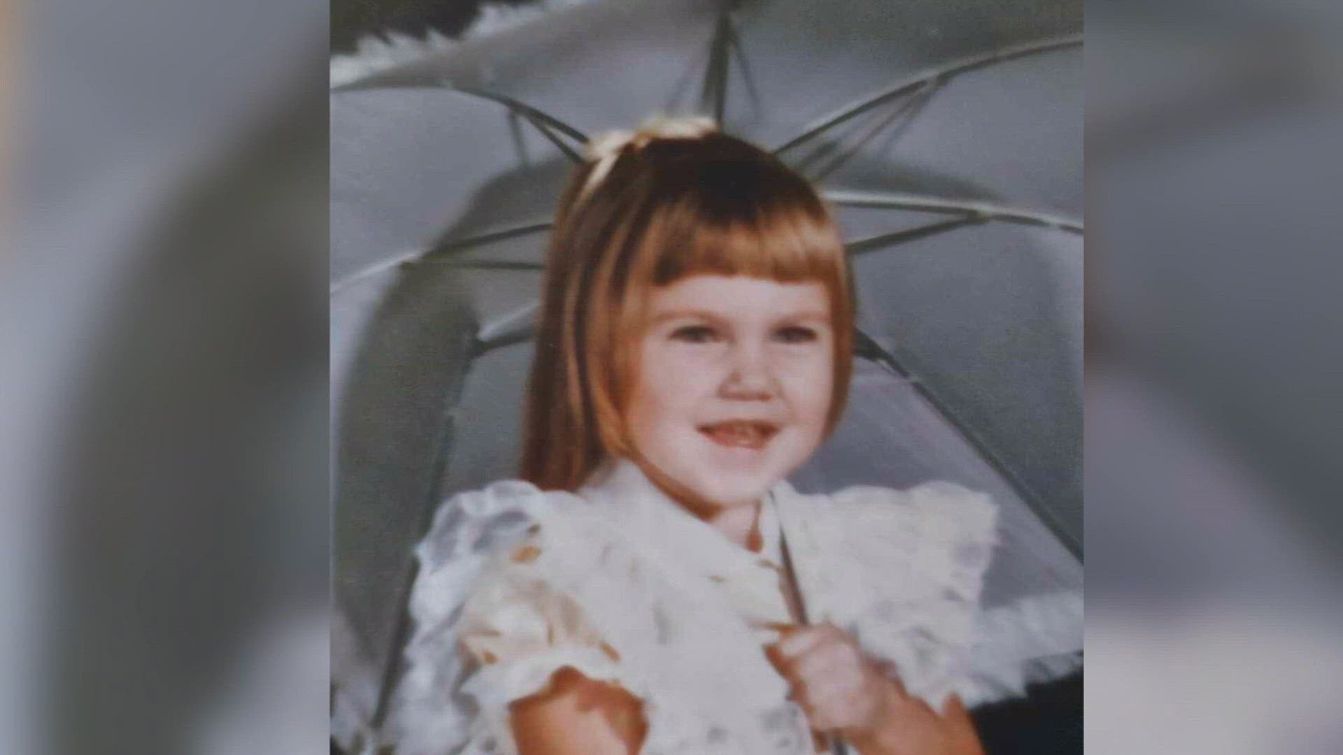 Victim speaks out 30 years later after child sex crimes in ...
