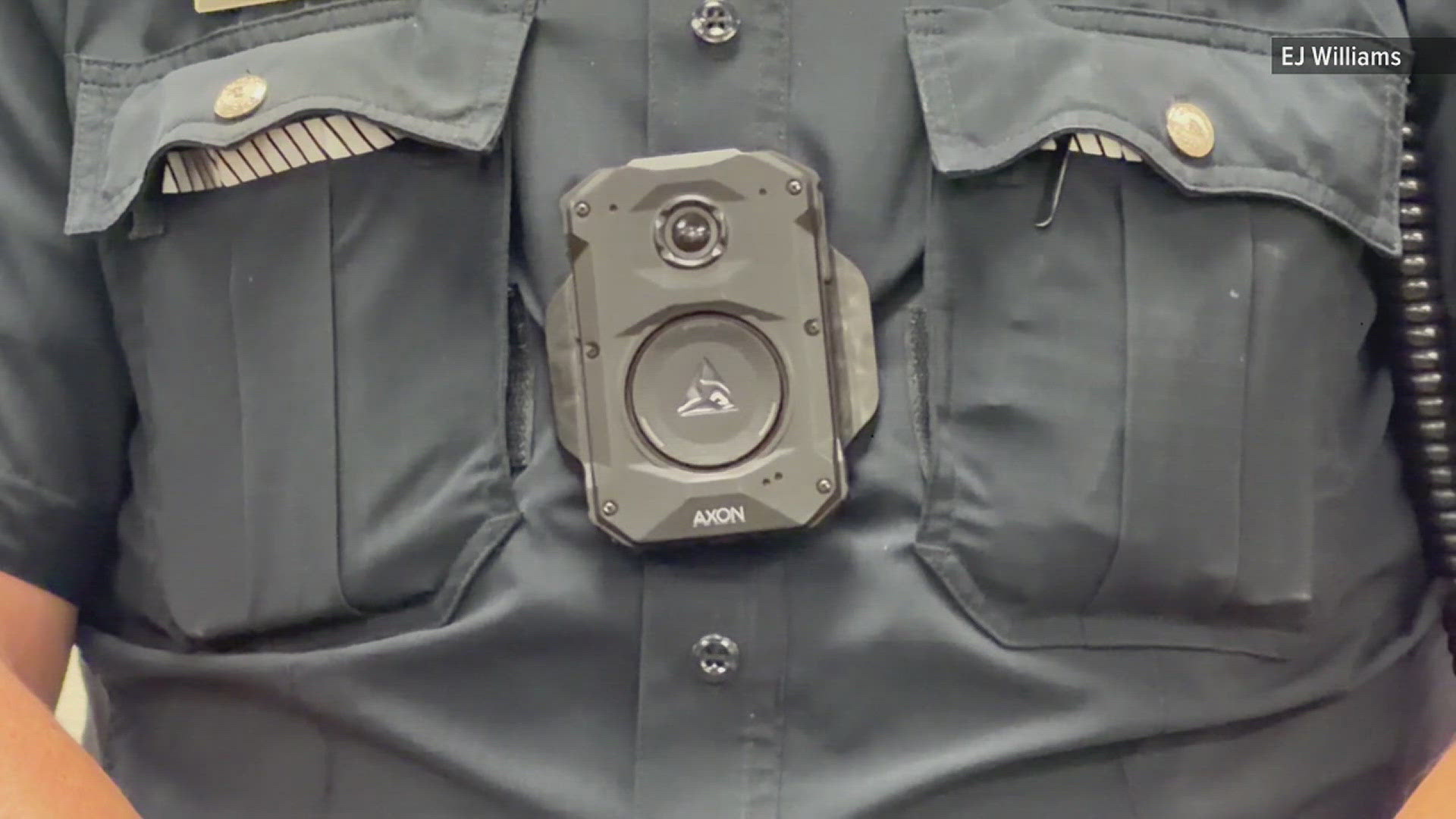 Beaumont police deploy AI body cameras with real-time translation ...
