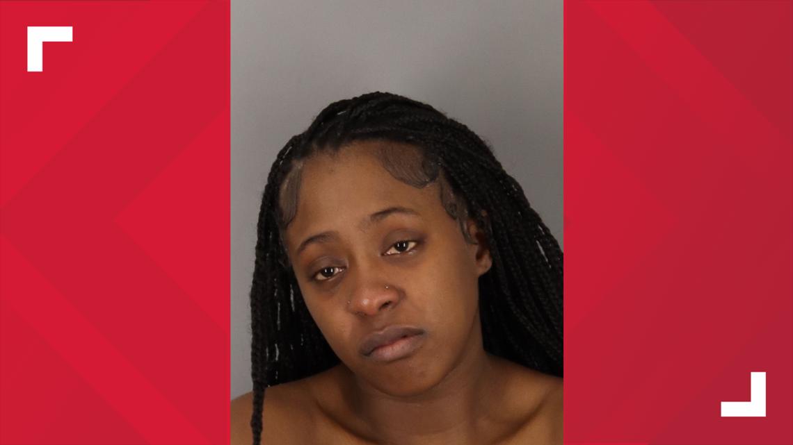 Woman gets 4 years for March 2024 shooting | 12newsnow.com