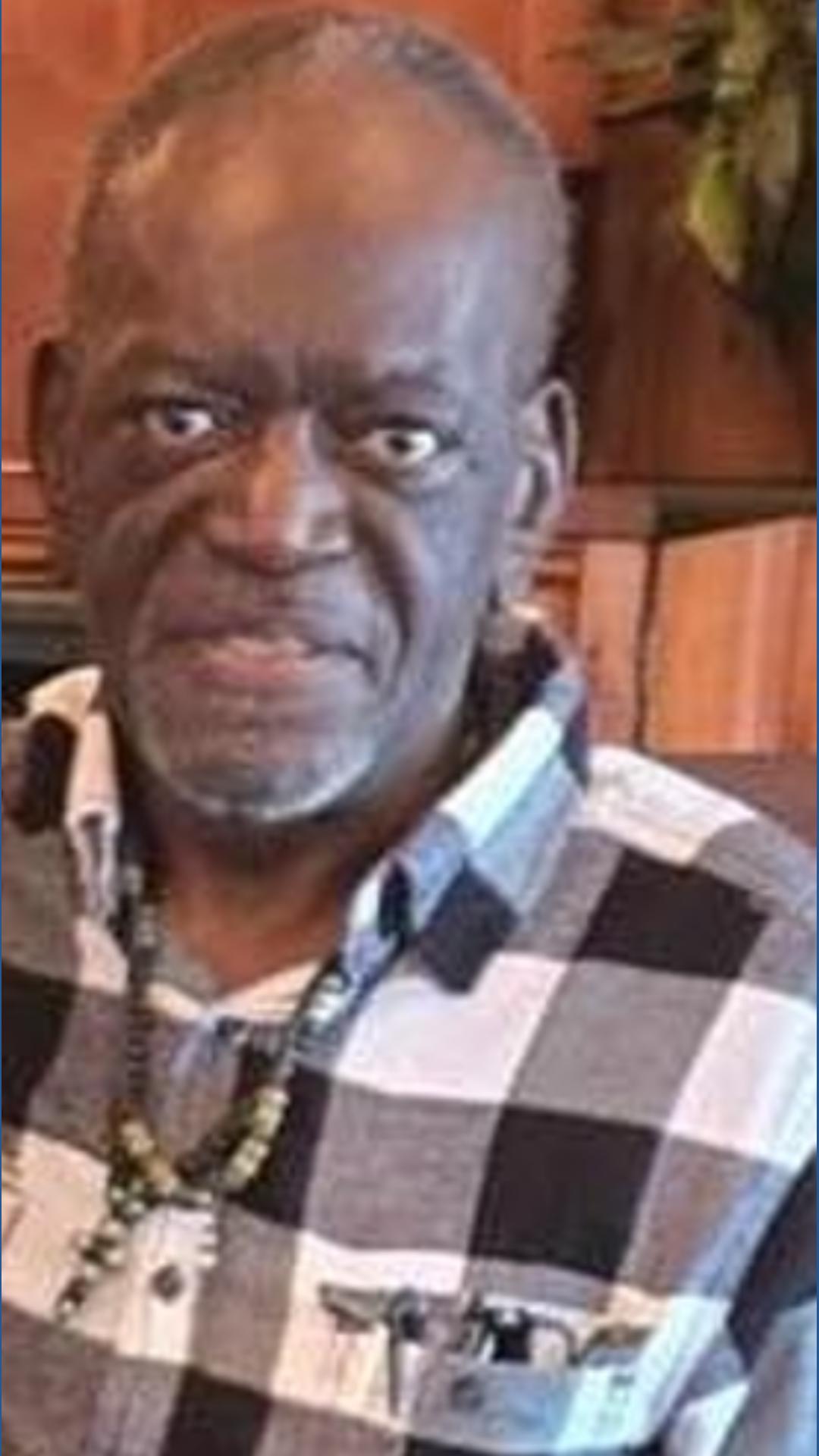 Beaumont police seek help locating missing 71-year-old man | 12newsnow.com
