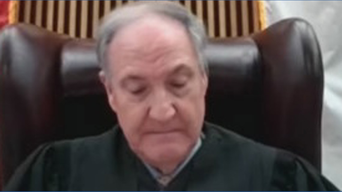 82-year-old Orange man sentenced to 10 years for indecency with a child ...