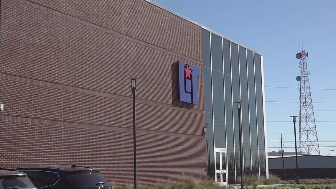 LIT unveils M facility to tackle Texas nursing shortage LIT unveils M facility to tackle Texas nursing shortage