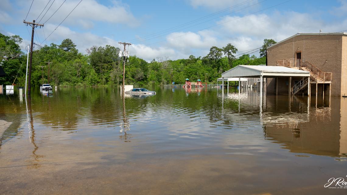 SBA Approves Disaster Declaration For East Texas | 12newsnow.com