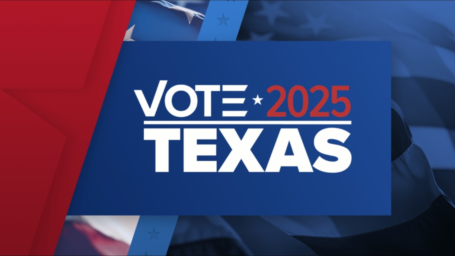 Voters in Southeast Texas are voting in the 2025 Municipal Election making decisions for local government as well as school board and bond elections.