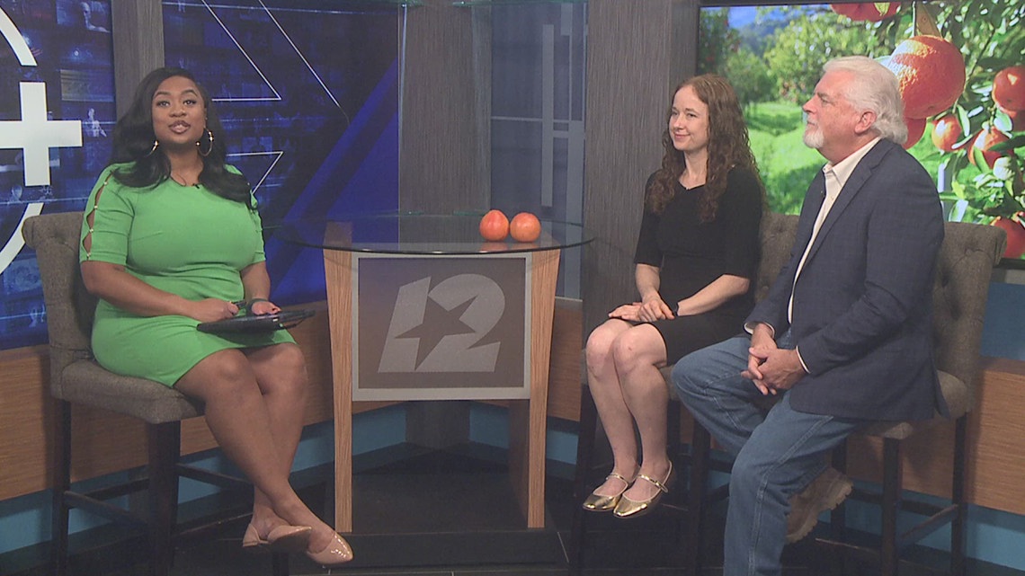 McFaddin-Ward House Museum hosts free lecture on Texas citrus industry Thursday evening