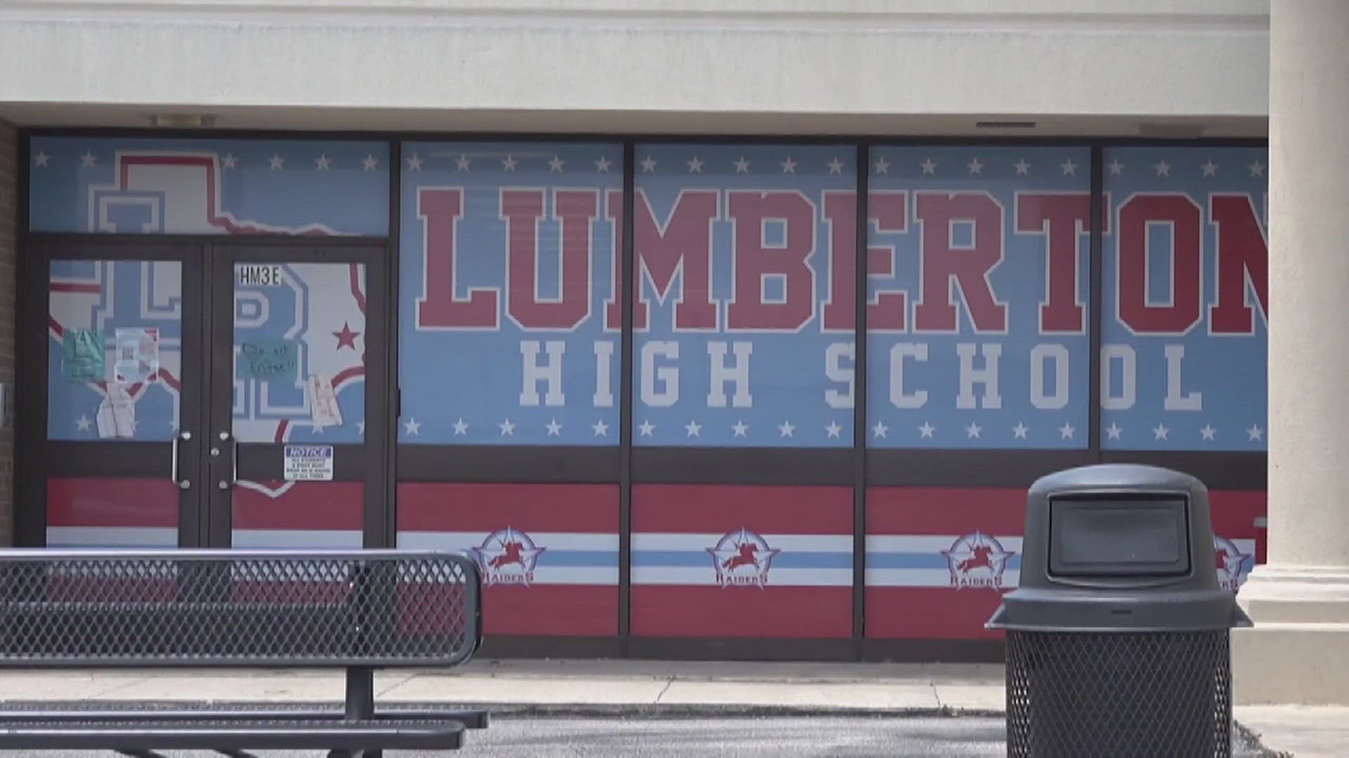 Lumberton will keep it's hybrid 4 day schedule