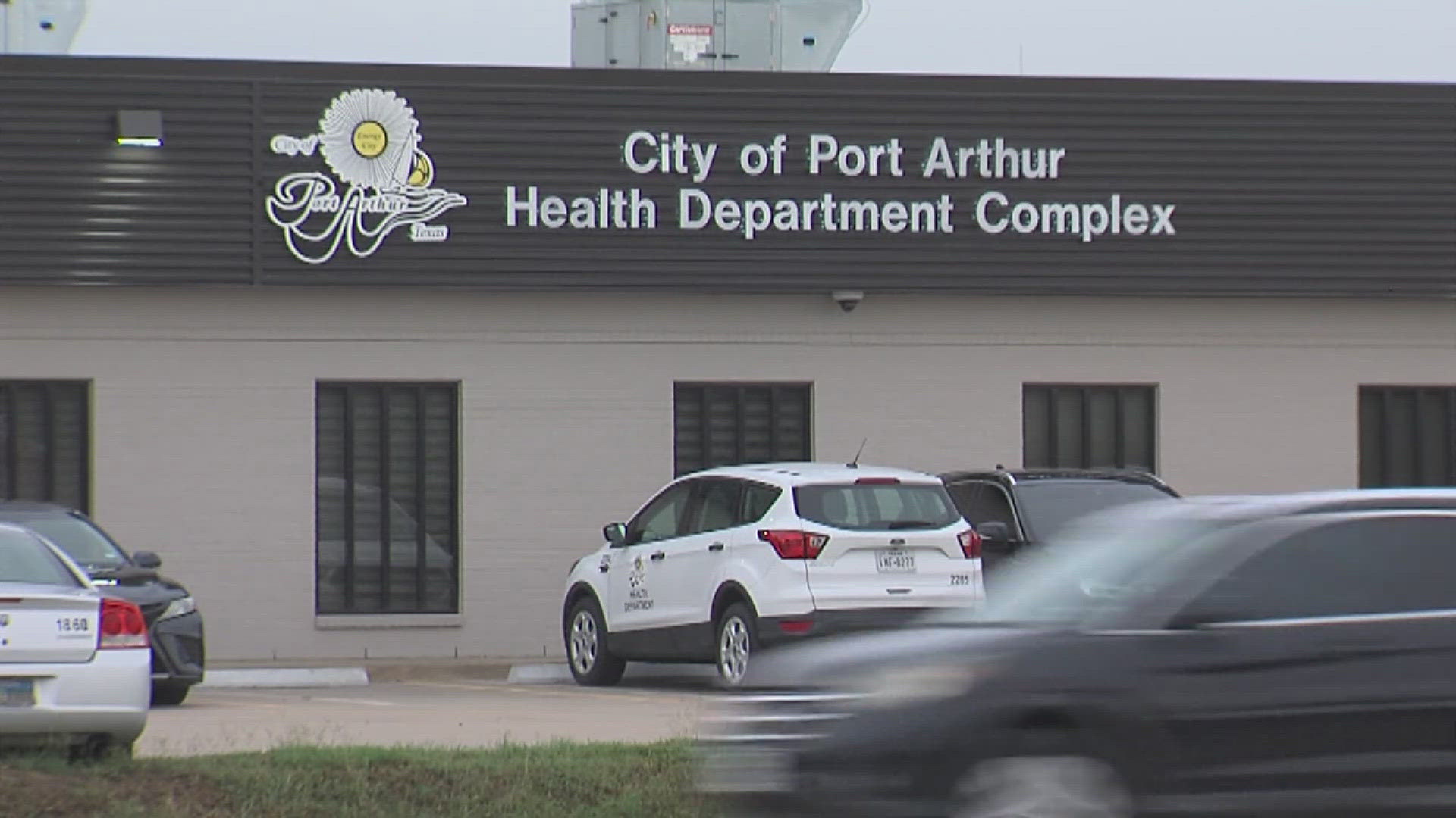 The Port Arthur Health Department is hosting a contest for the public to submit family-friendly name ideas.