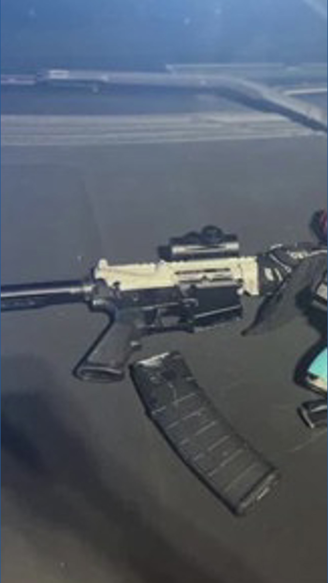 2 adults, 2 juveniles detained after weapons found at Parkdale Mall ...