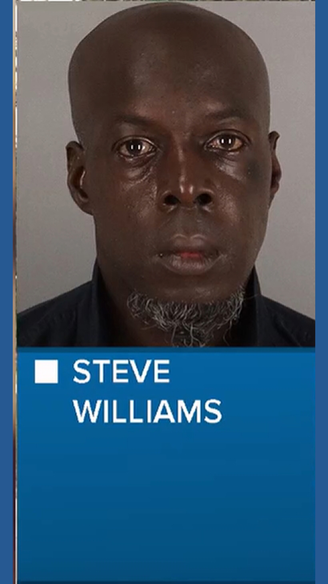 Man indicted for stealing SUV with 3-year-old inside, abandoning child ...