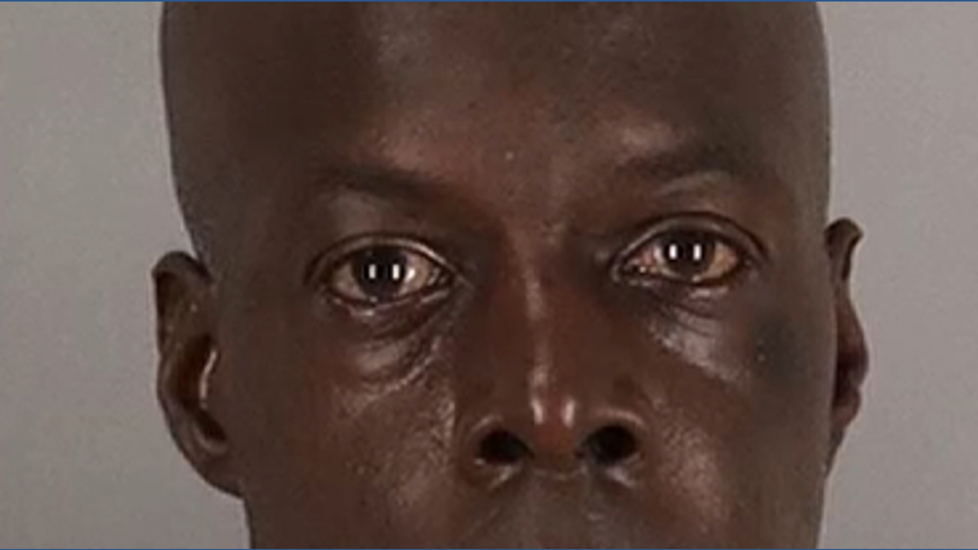 Man indicted for stealing SUV with 3-year-old inside, abandoning child ...