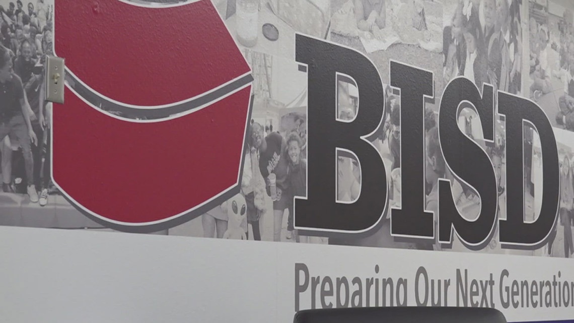 Here's the 2024-2025 accountability ratings for each Beaumont ISD campus