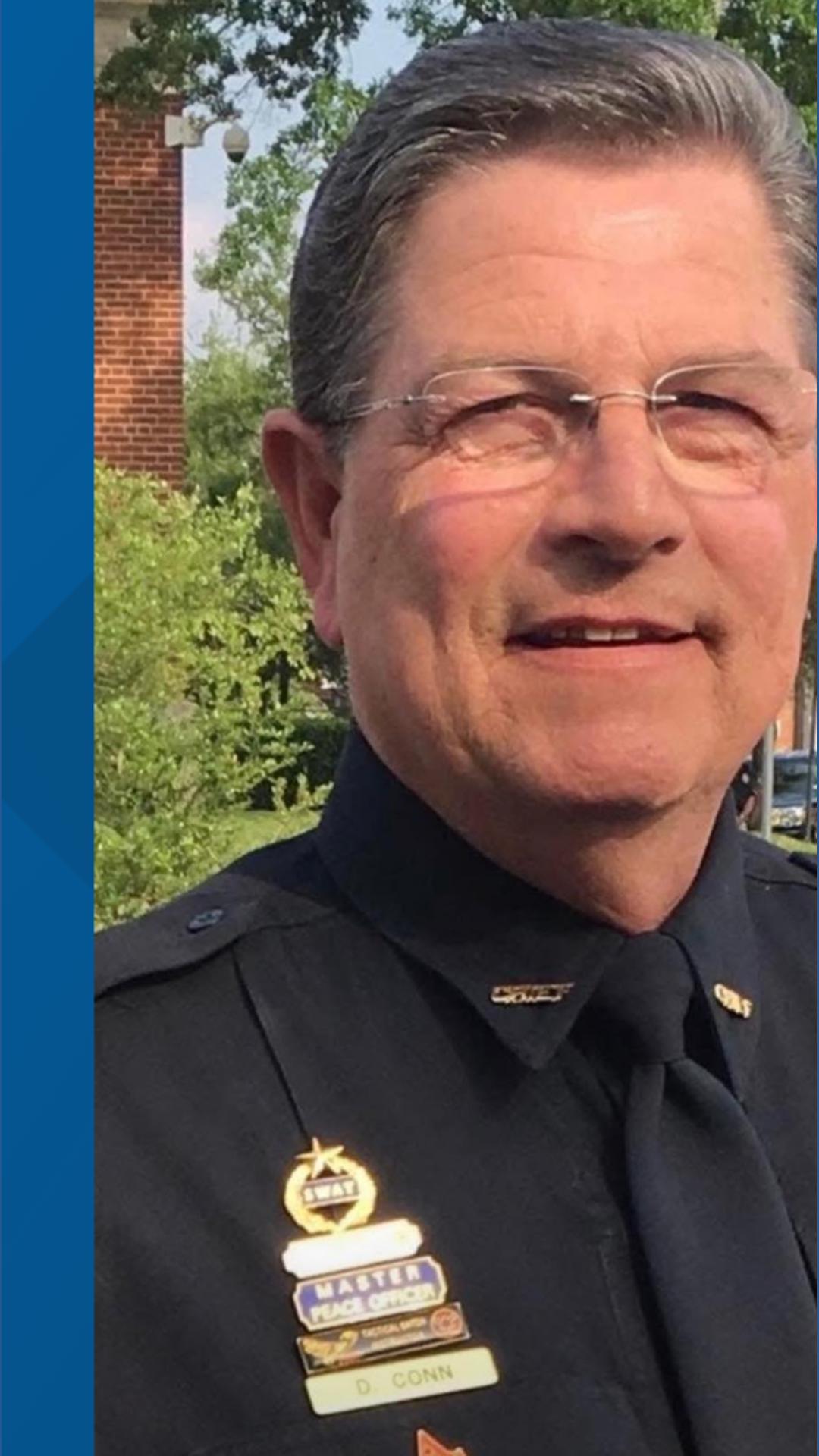 Jasper County Sheriff captain resigns amid Title IX violation ...