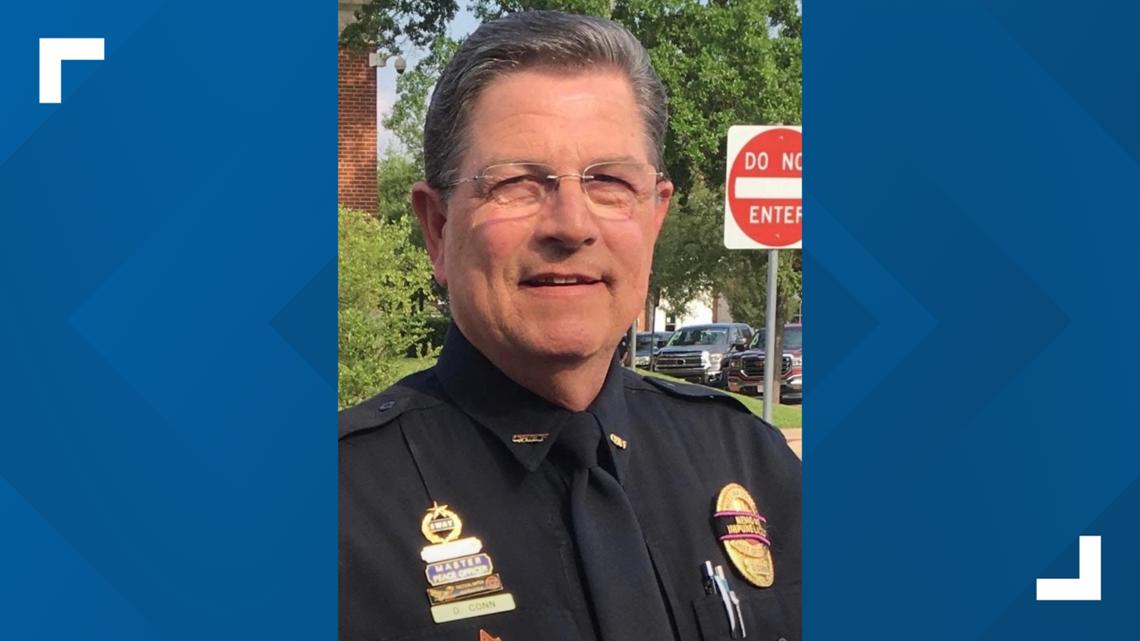 Jasper County Sheriff captain resigns amid Title IX violation ...