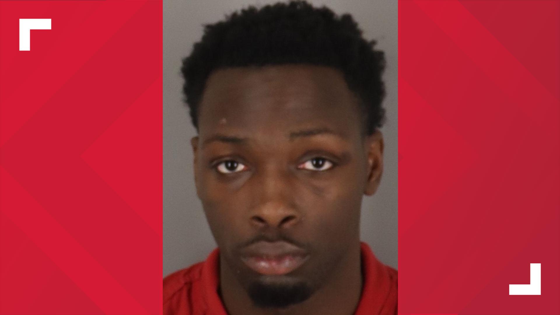 Stiles Unit correctional officer charged with official oppression after ...