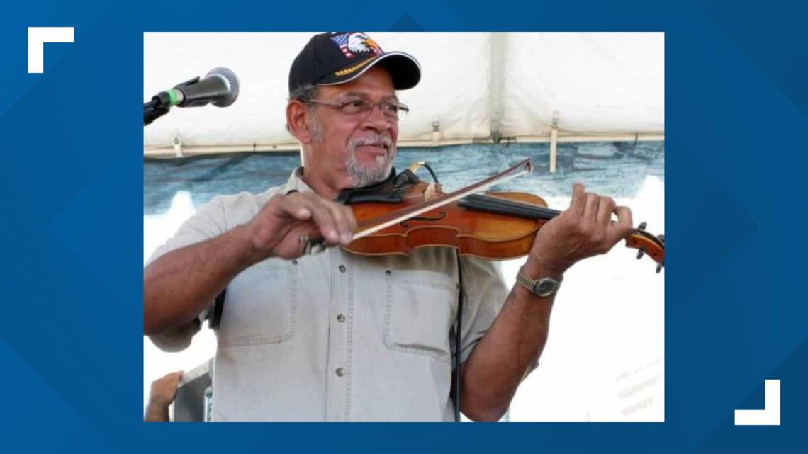 Beaumont musician Edward Poullard among 2025 NEA National Heritage Fellows