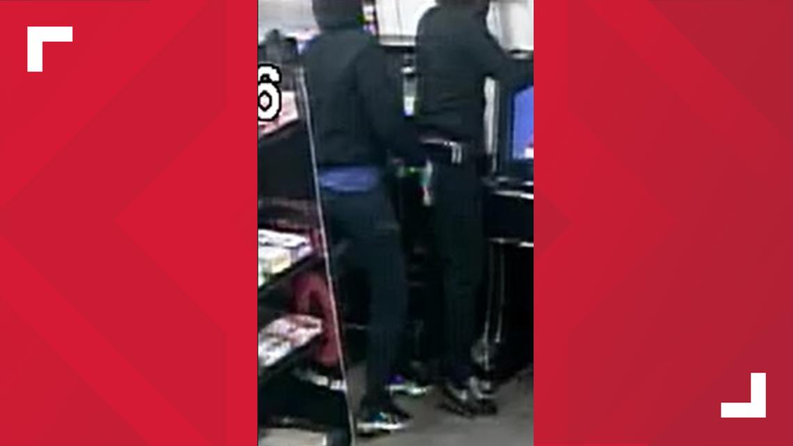 Jefferson County deputies asking public to help identify suspects ...