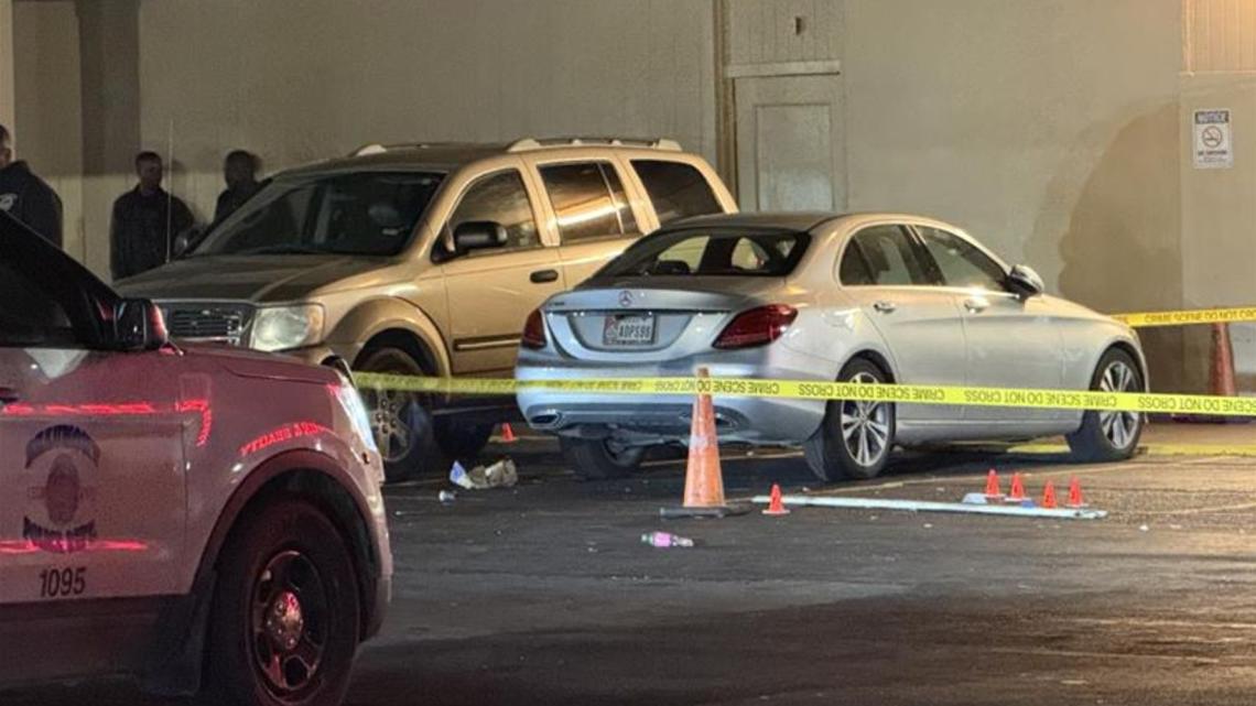 Homicide investigation underway after End Zone Sports Lounge shooting left one dead, one injured in Beaumont