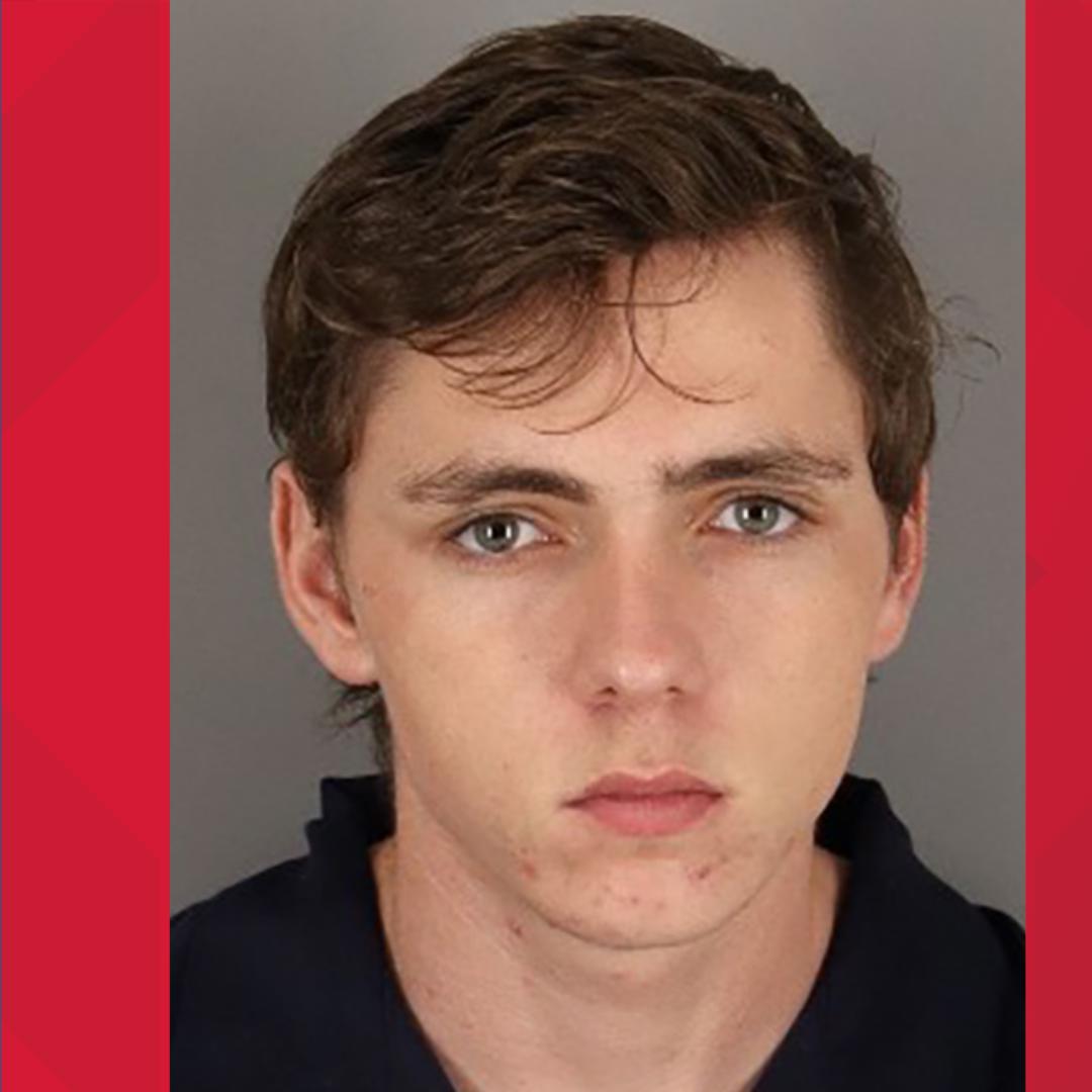 Jefferson County man gets 20 years for child sexual assault | 12newsnow.com