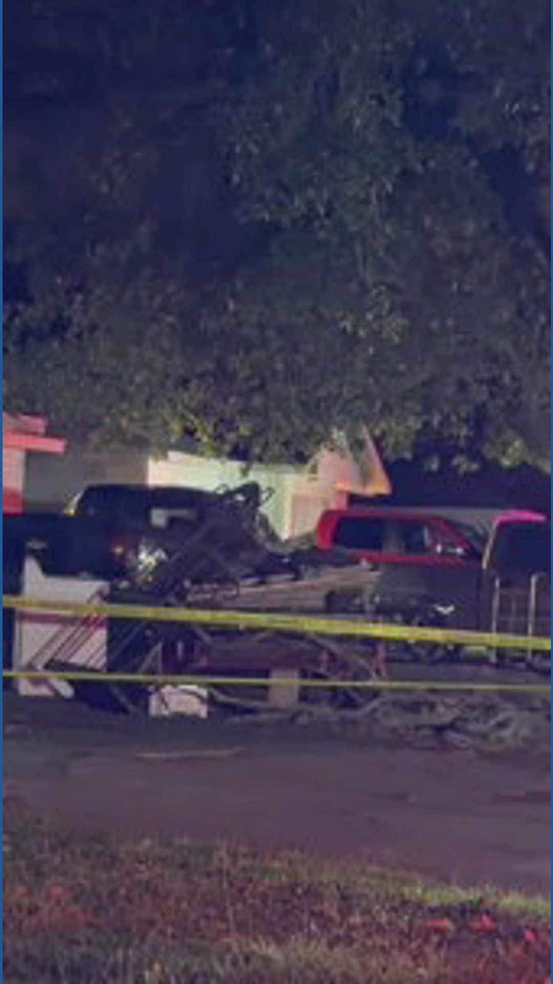 Two airlifted after double shooting in Orange | 12newsnow.com