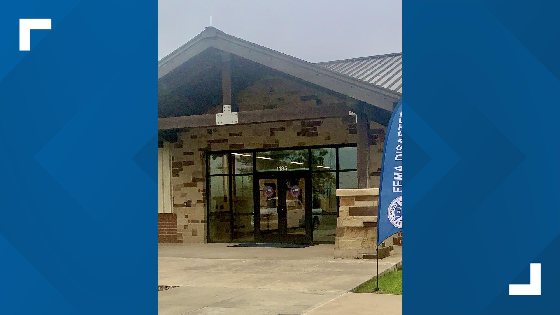 FEMA opens Hardin County disaster recovery center | 12newsnow.com