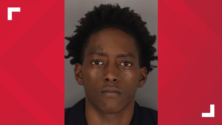 Bond set at $1.2M for 18-year-old murder suspect who turned self in ...