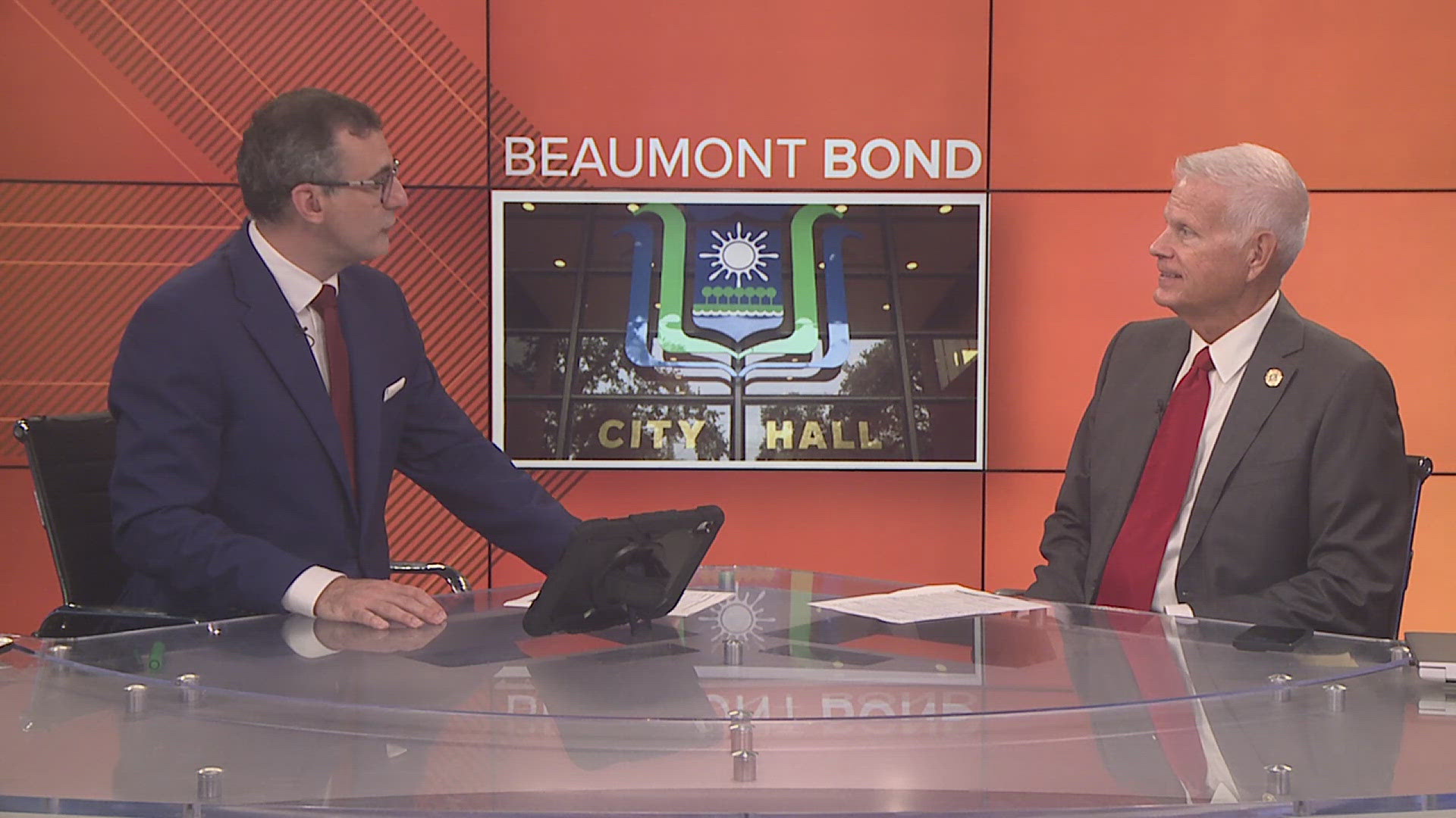 Beaumont voters will weigh in on $264 million worth of city projects this November after City Council approved five major bond propositions on Tuesday.