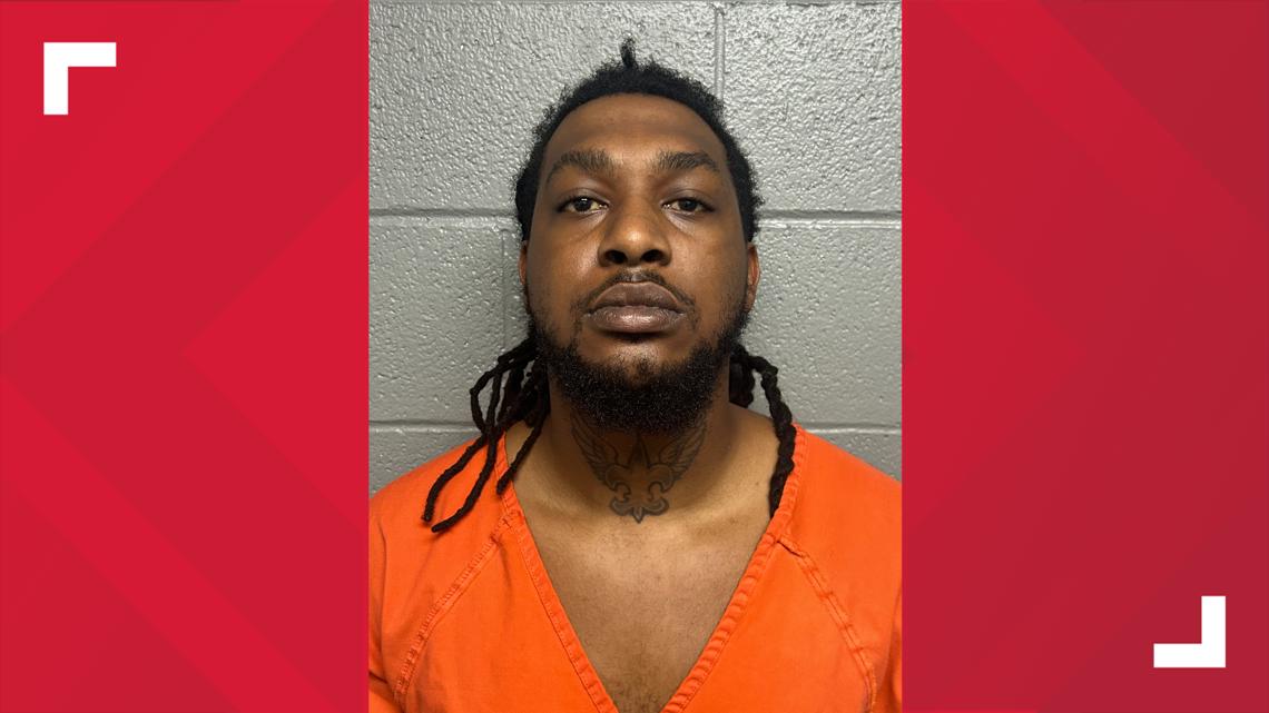 Terry Rose sentenced to 40 years for murder of former girlfriend ...
