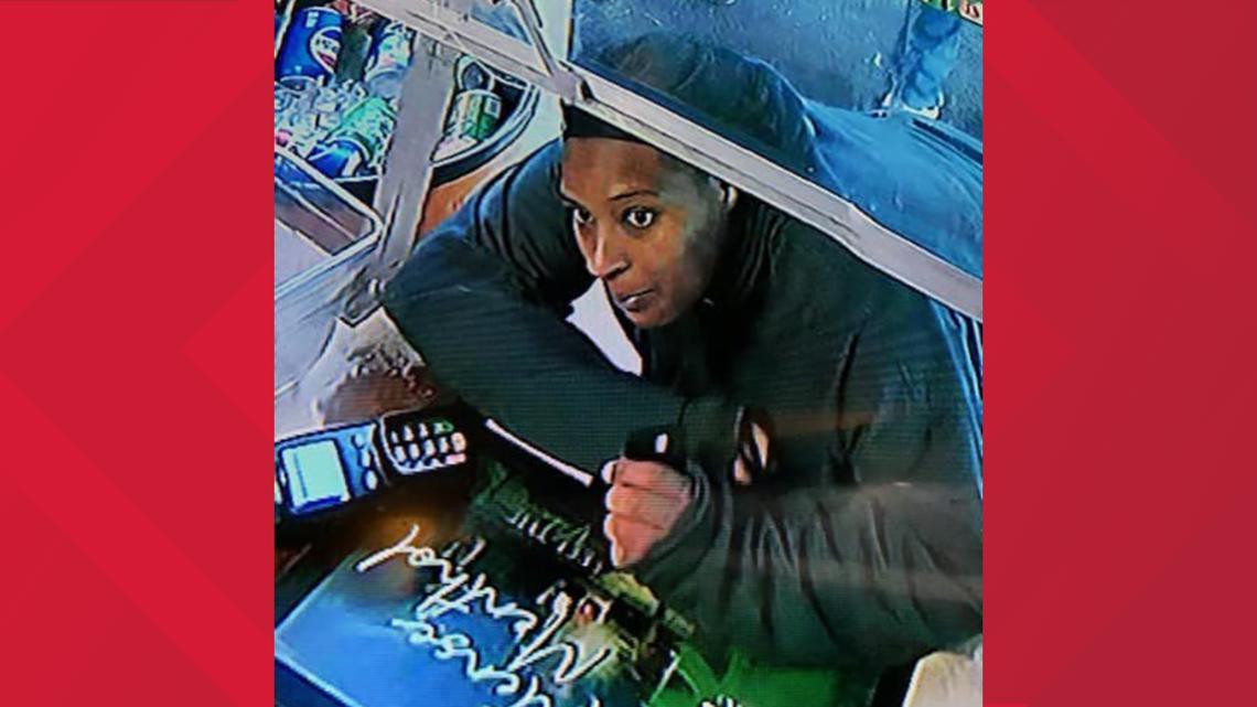 Beaumont Police seeking person of interest in aggravated assault ...