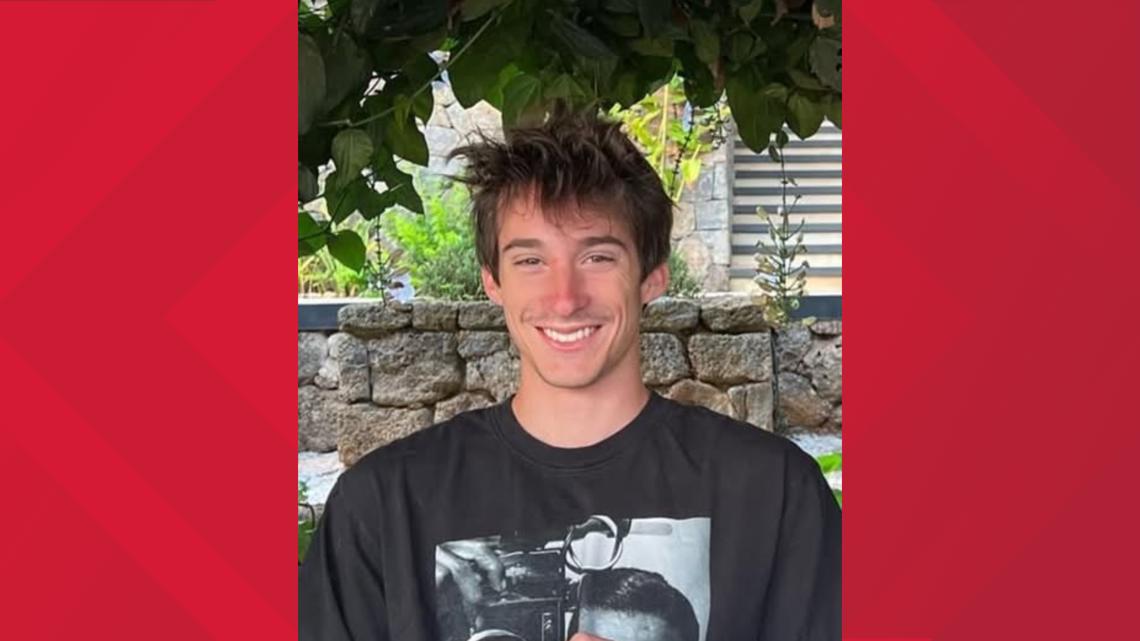 Search teams recover Aidan Heartfield body after week-long search ...