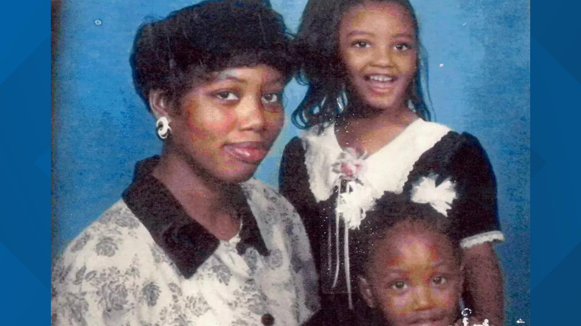 Beaumont Police seek help solving 1997 murder of pregnant woman ...