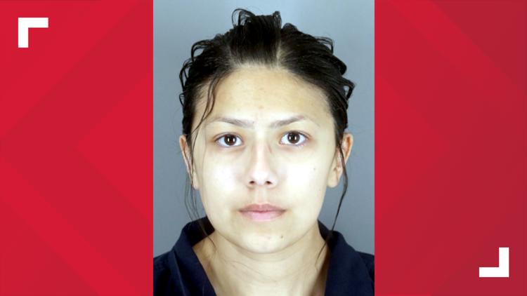 Port Arthur woman indicted for continuous sexual abuse of a child ...