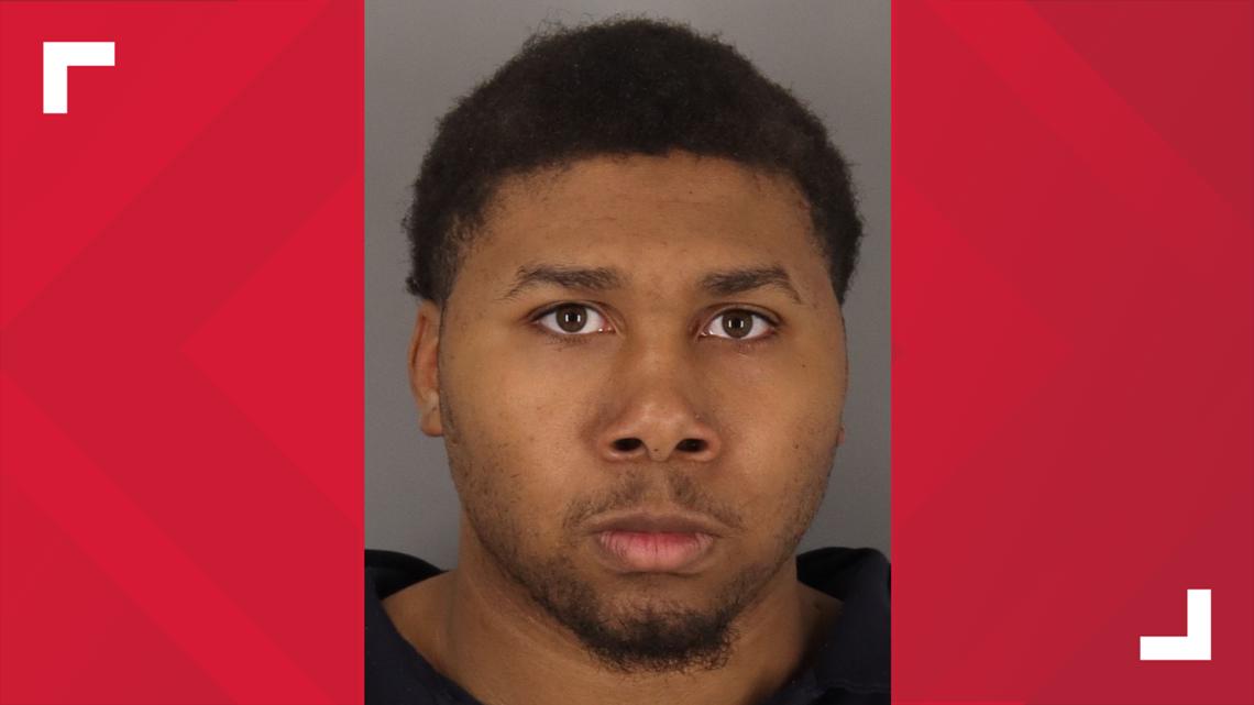 4th arrest made in Rogers Park shooting investigation | 12newsnow.com