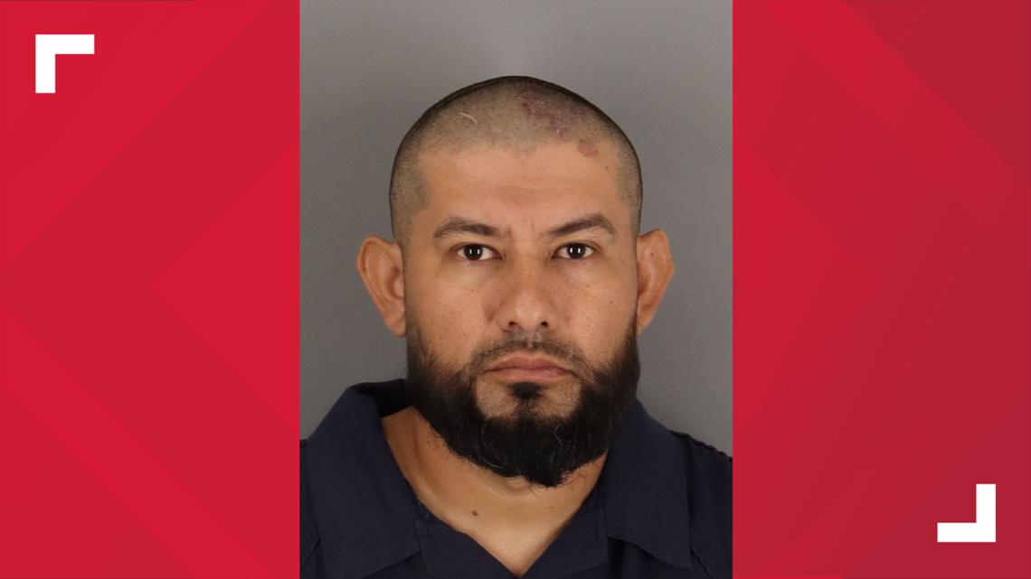Beaumont man sentenced to 5 years for sexual assault of child ...