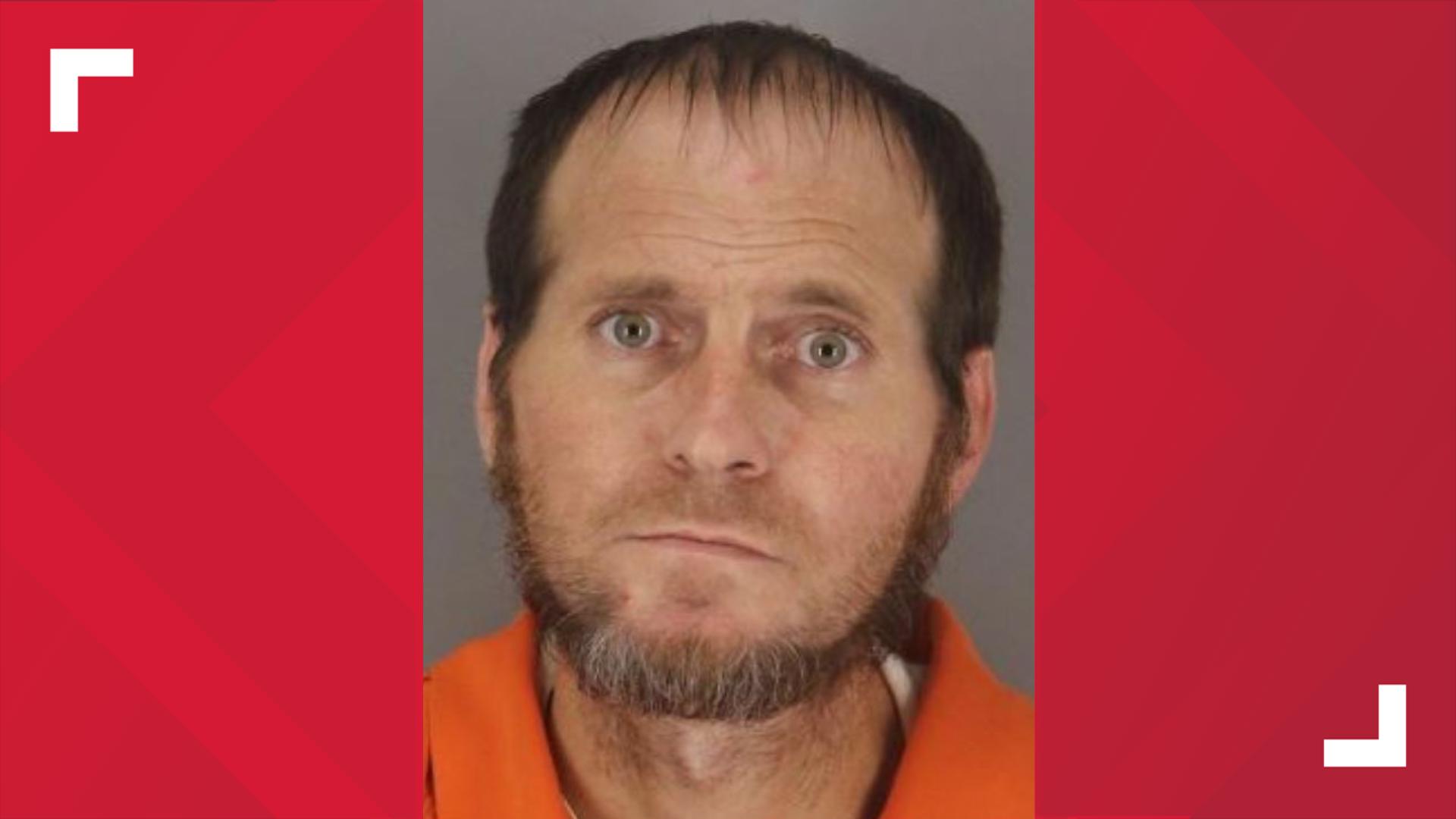 Former Texas fugitive sentenced for child sex assaults | 12newsnow.com
