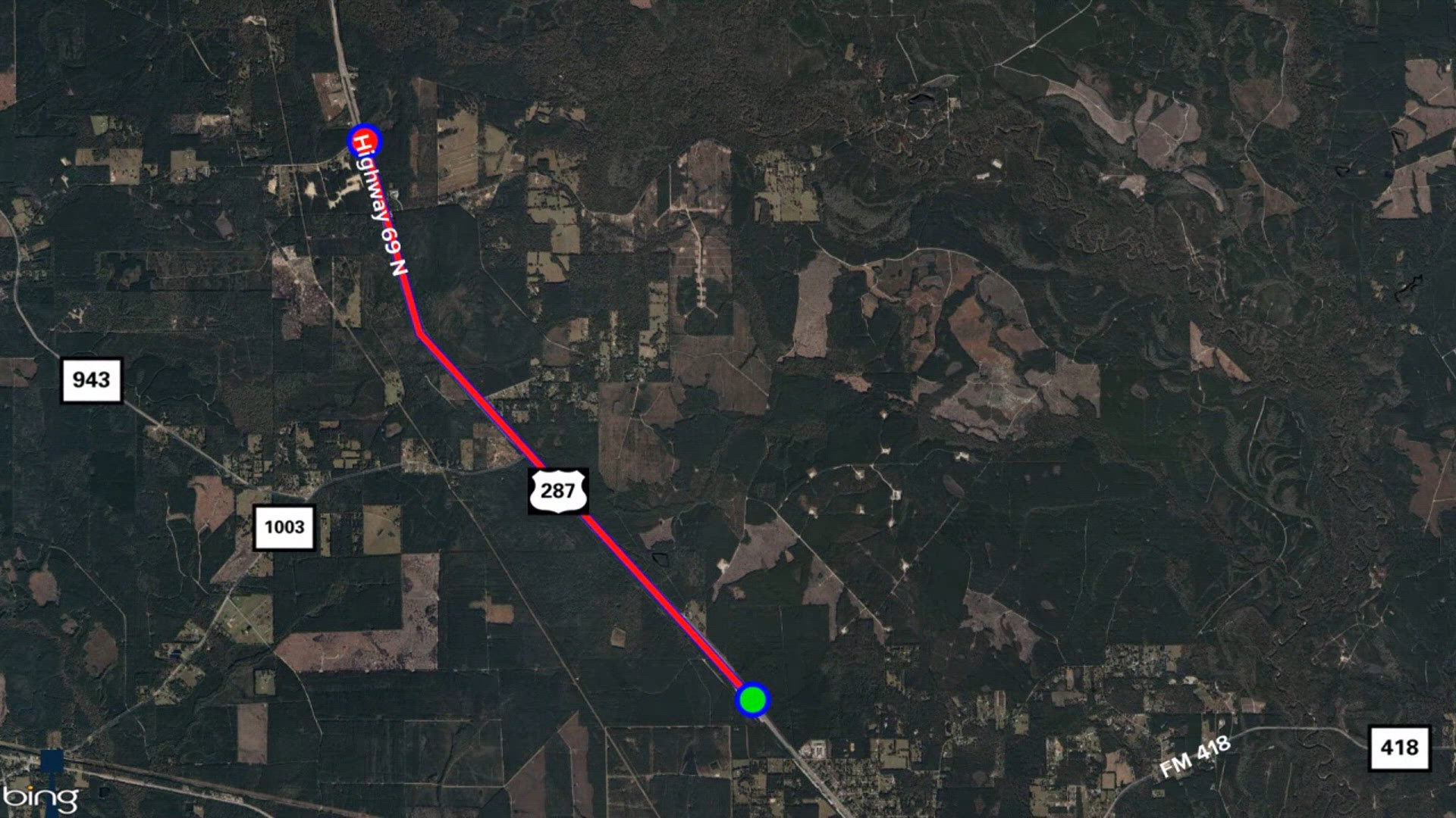 Hardin County closes multiple roadways due to high water