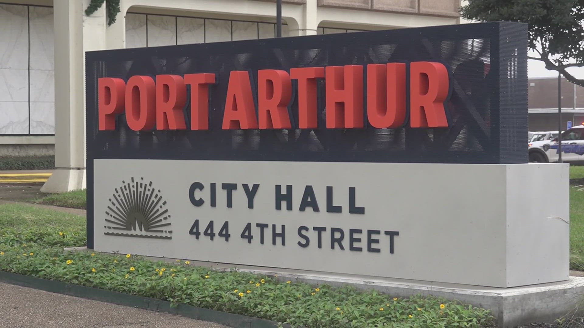 Port Arthur residents are being asked to fill out a survey for a strategic plan that will help officials prioritize what changes to make over the next five years.