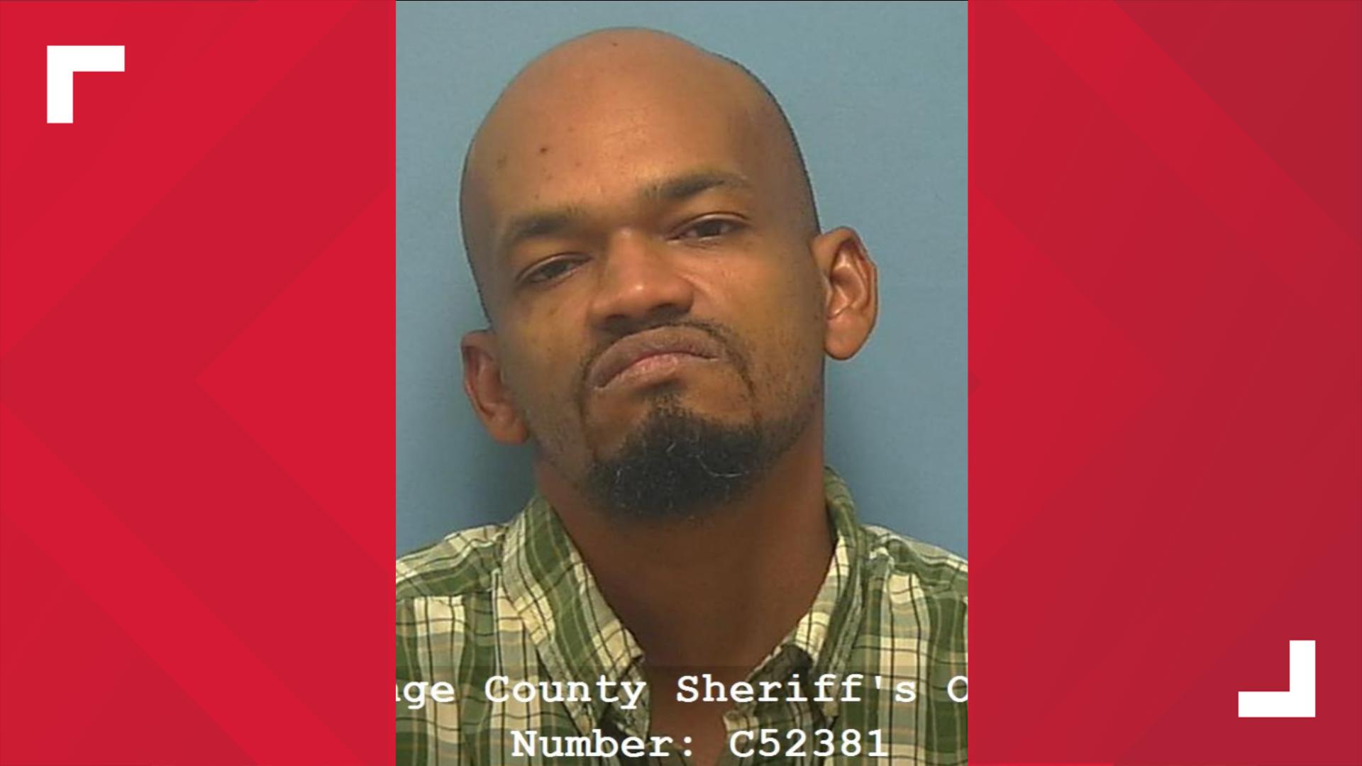 Texas man gets 20-year sentence after fatal fentanyl overdose ...