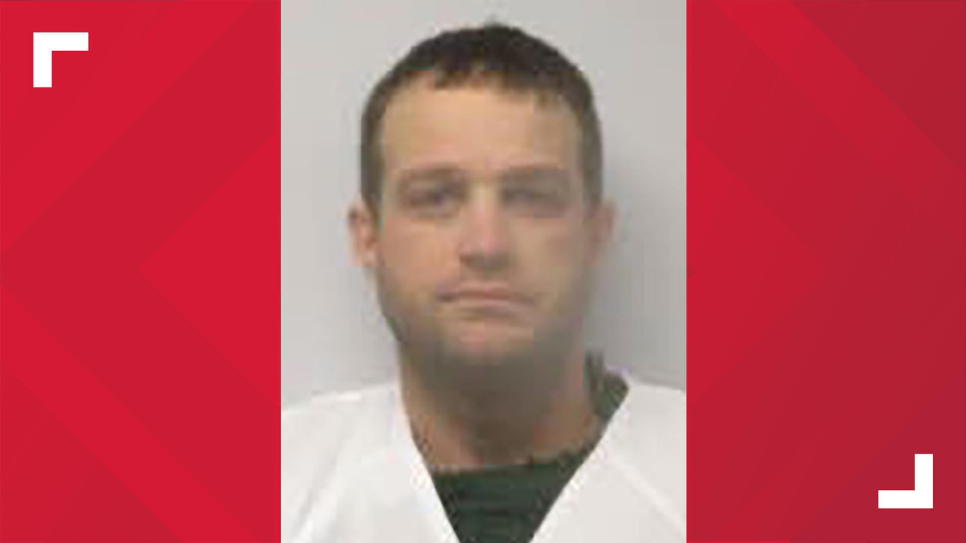 Hardin County man's trial on child sex assault charges begins ...