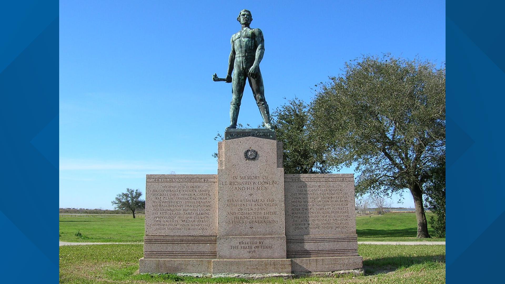 163 years later, Sabine Pass remembered as a Confederate stand against long odds