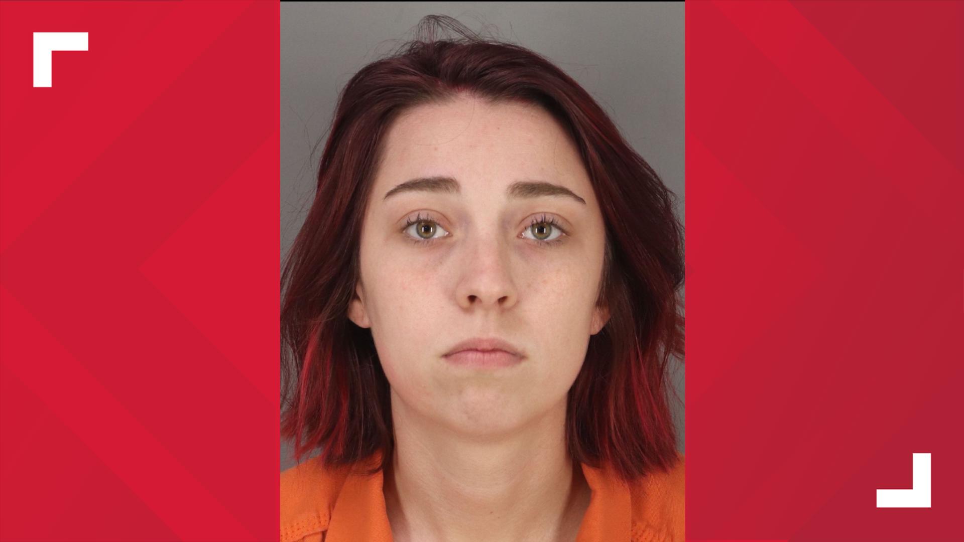 Texas woman sentenced to 40 years for 16-year-old girl's murder ...