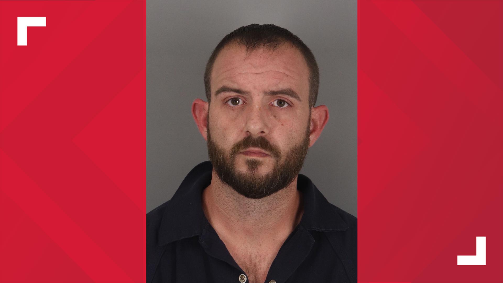 Two men indicted in undercover human trafficking operation | 12newsnow.com