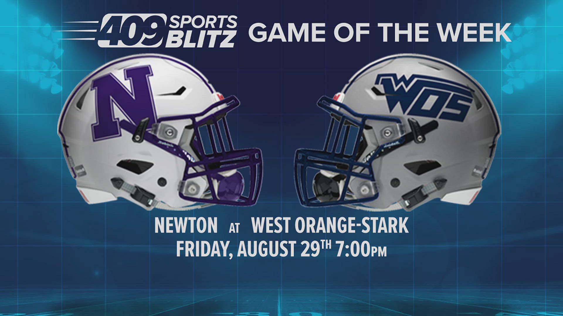 Newton Eagles face West Orange-Stark in season opener | 12newsnow.com