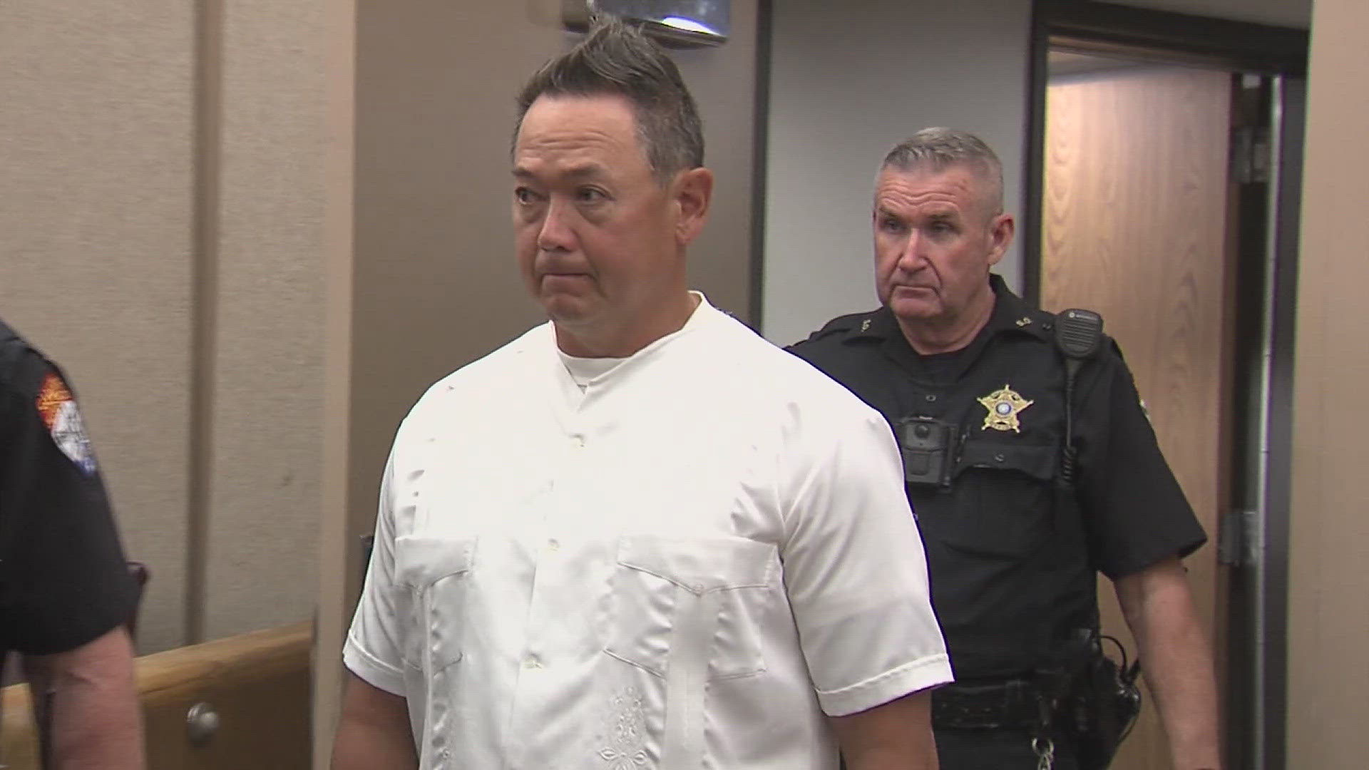 Victim’s family speaks after man gets probation in sex crime cases ...