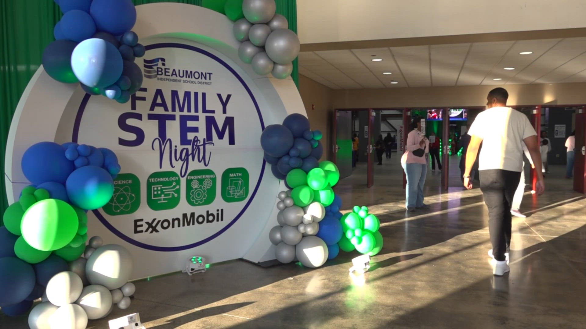 Stem Day Examples Beaumont ISD acting superintendent contract: Sandi Massey to earn more ...